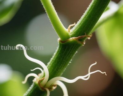 别再当绿萝杀手了！手把手教你挑到“报恩苗”，想养死都难！ - 图画吧TUHUABA