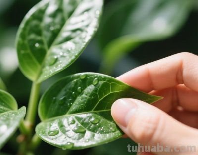 别再当绿萝杀手了！手把手教你挑到“报恩苗”，想养死都难！ - 图画吧TUHUABA