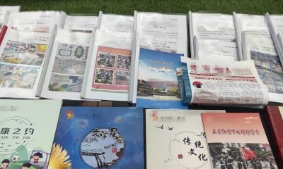 热议｜“代做手抄报”生意火爆！有店铺称月入10万！讽刺了谁？ - 图画吧TUHUABA