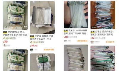 热议｜“代做手抄报”生意火爆！有店铺称月入10万！讽刺了谁？ - 图画吧TUHUABA