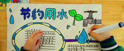 热议｜“代做手抄报”生意火爆！有店铺称月入10万！讽刺了谁？ - 图画吧TUHUABA