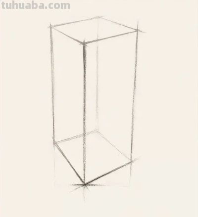 素描如何画？素描干货分享 - 图画吧TUHUABA