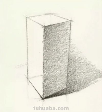 素描如何画？素描干货分享 - 图画吧TUHUABA