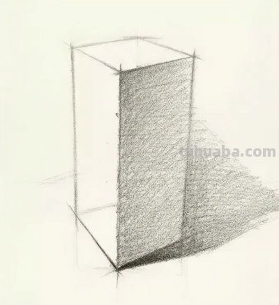 素描如何画？素描干货分享 - 图画吧TUHUABA