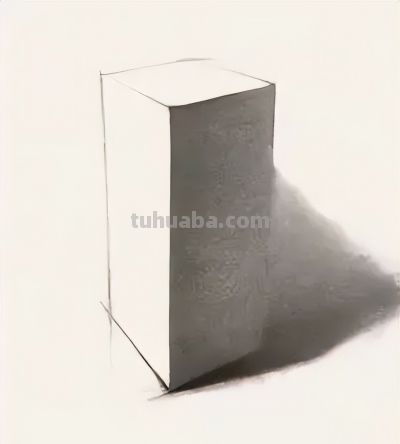 素描如何画？素描干货分享 - 图画吧TUHUABA