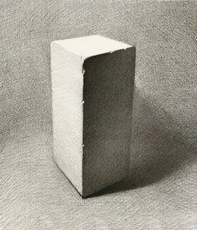 素描如何画？素描干货分享 - 图画吧TUHUABA