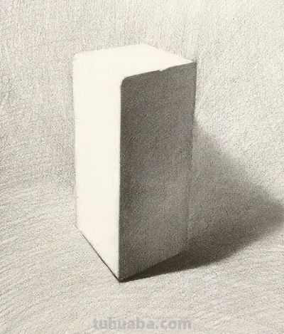 素描如何画？素描干货分享 - 图画吧TUHUABA