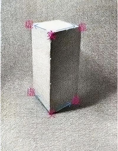 素描如何画？素描干货分享 - 图画吧TUHUABA