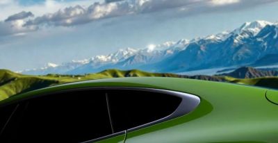 一路出色 打卡中国8大色彩秘境 - 图画吧TUHUABA