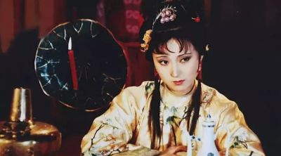 「中国传统色」！384种颜色里看懂华夏文化 - 图画吧TUHUABA