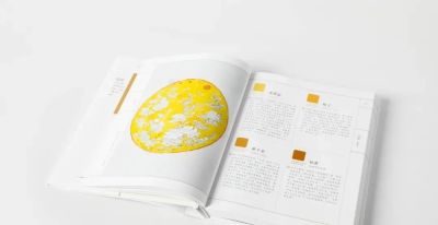 「中国传统色」！384种颜色里看懂华夏文化 - 图画吧TUHUABA