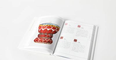 「中国传统色」！384种颜色里看懂华夏文化 - 图画吧TUHUABA