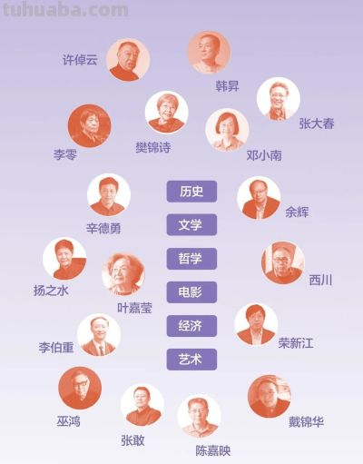 「中国传统色」！384种颜色里看懂华夏文化 - 图画吧TUHUABA