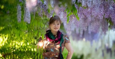 魏蜻油画作品赏析 - 图画吧TUHUABA