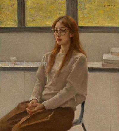 22位中国当代名家油画作品 - 今日头条