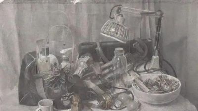 中央美院静物素描留校作品欣赏,堪称素描艺术的典范之作 - 今日头条 中央美院静物素描留校作品欣赏,堪称素描艺术的典范之作 - 图画吧TUHUABA