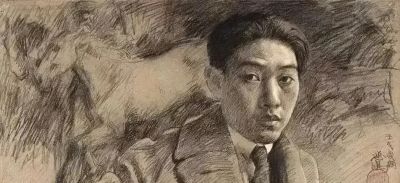徐悲鸿 油画素描作品,都是经典之作! - 今日头条 徐悲鸿 油画素描作品,都是经典之作! - 图画吧TUHUABA
