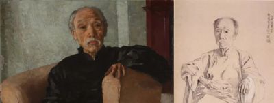 徐悲鸿 油画素描作品,都是经典之作! - 今日头条 徐悲鸿 油画素描作品,都是经典之作! - 图画吧TUHUABA