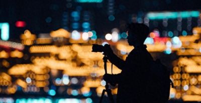 摄影入门-这些技巧我试过了，没用 - 今日头条