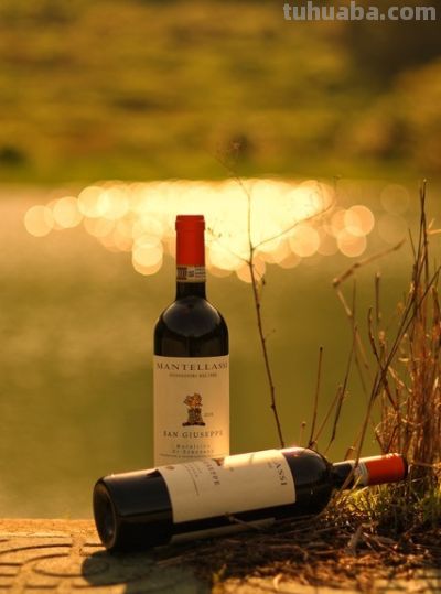 摄影入门-这些技巧我试过了，没用 - 图画吧TUHUABA