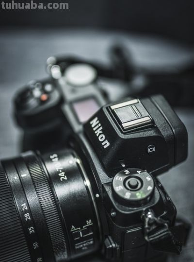 摄影入门-这些技巧我试过了，没用 - 图画吧TUHUABA