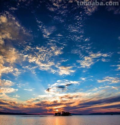 把照片拍好看，没啥难度，6个摄影技巧，手机相机都能用 - 图画吧TUHUABA