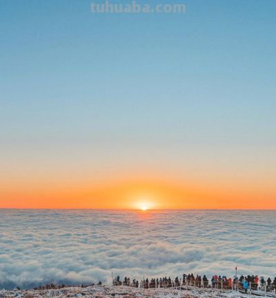 把照片拍好看，没啥难度，6个摄影技巧，手机相机都能用 - 图画吧TUHUABA