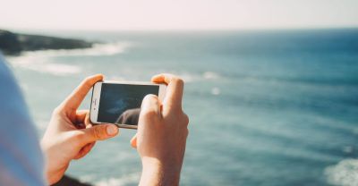 手机摄影：10个实用技巧 - 今日头条