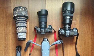 东欧+中欧摄影器材怎么选？我带了这3套 - 今日头条