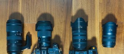 东欧+中欧摄影器材怎么选？我带了这3套 - 图画吧TUHUABA