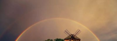 东欧+中欧摄影器材怎么选？我带了这3套 - 图画吧TUHUABA