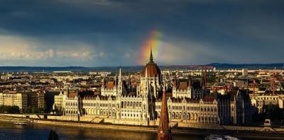 东欧+中欧摄影器材怎么选？我带了这3套 - 图画吧TUHUABA