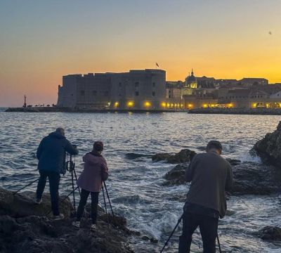 东欧+中欧摄影器材怎么选？我带了这3套 - 图画吧TUHUABA