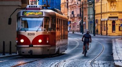 东欧+中欧摄影器材怎么选？我带了这3套 - 图画吧TUHUABA