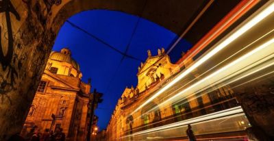 东欧+中欧摄影器材怎么选？我带了这3套 - 图画吧TUHUABA