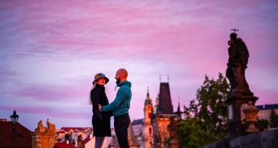 东欧+中欧摄影器材怎么选？我带了这3套 - 图画吧TUHUABA