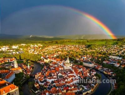 东欧+中欧摄影器材怎么选？我带了这3套 - 图画吧TUHUABA