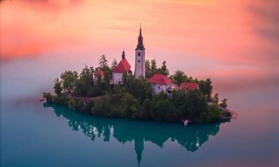 东欧+中欧摄影器材怎么选？我带了这3套 - 图画吧TUHUABA