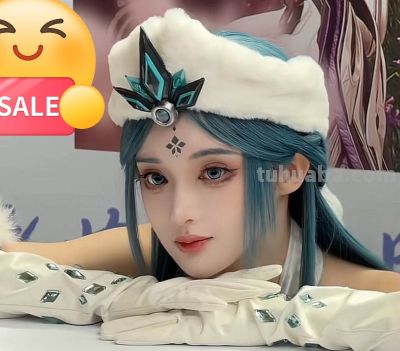 王者世界上架不足3天，就请了网红cos！造型太美，玩家超爱 - 图画吧TUHUABA