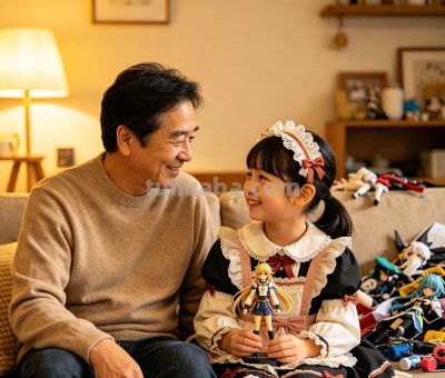 孩子喜欢cosplay，大部分家长都做错了 - 今日头条