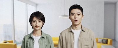 “虚拟偶像”2.0登场，AI艺人能走到哪一步？ - 今日头条