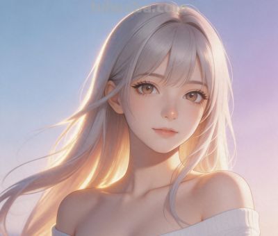 可爱的动漫头像 - 图画吧TUHUABA