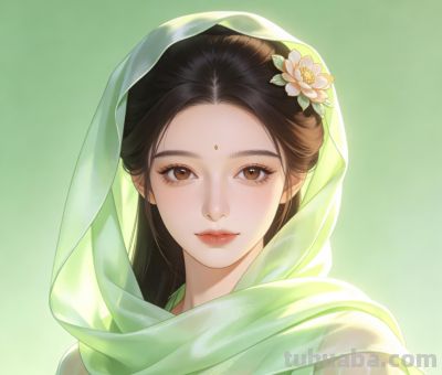 可爱的动漫头像 - 图画吧TUHUABA