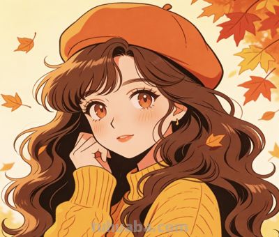 可爱的动漫头像 - 图画吧TUHUABA