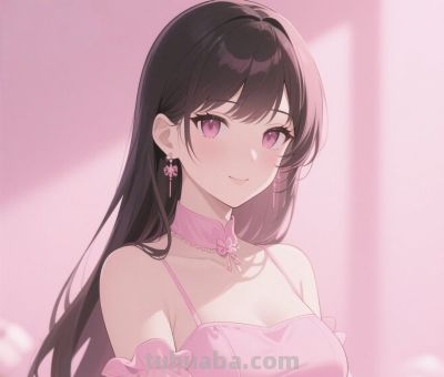 可爱的动漫头像 - 图画吧TUHUABA