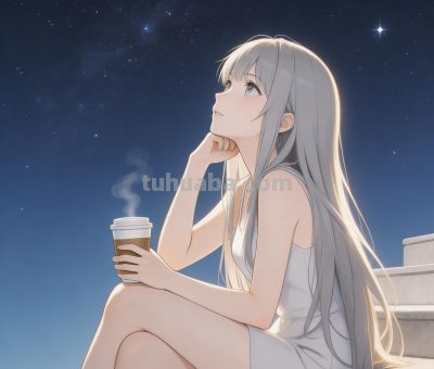 可爱的动漫头像 - 图画吧TUHUABA