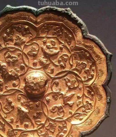 汉服发展史——盛世华章，衣冠鼎盛（隋唐）（下） - 图画吧TUHUABA