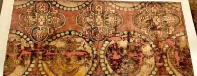 汉服发展史——盛世华章，衣冠鼎盛（隋唐）（下） - 图画吧TUHUABA