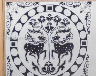 汉服发展史——盛世华章，衣冠鼎盛（隋唐）（下） - 图画吧TUHUABA