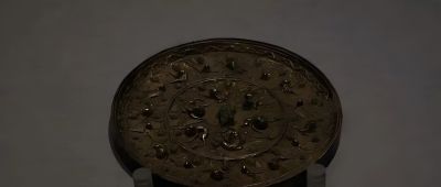 汉服发展史——盛世华章，衣冠鼎盛（隋唐）（下） - 图画吧TUHUABA